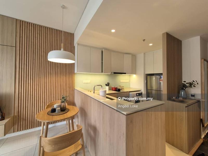 For Rent - Mitsui Serviced Suites