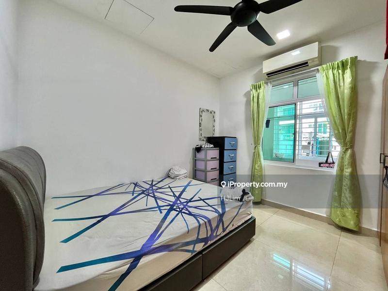 3-storey Terraced House for Sale in Taman Taming Indah, Bandar Sungai Long by HJLim - iProperty.com.my