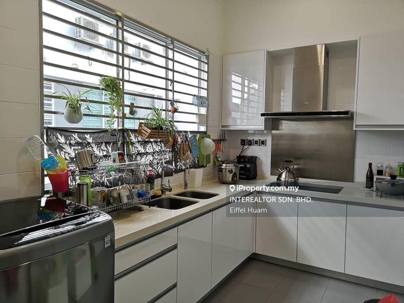 3-storey Terraced House for Sale in Taman Ghee Hiang, Gelugor, Jelutong by Eiffel Huam - iProperty.com.my