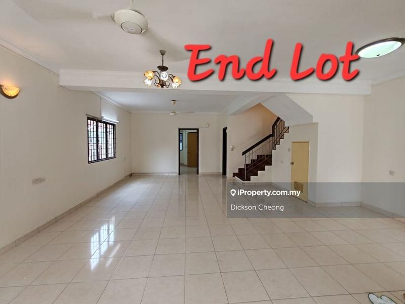 For Sale - BU6, BU6 @Bandar Utama Extra Land, Bandar Utama