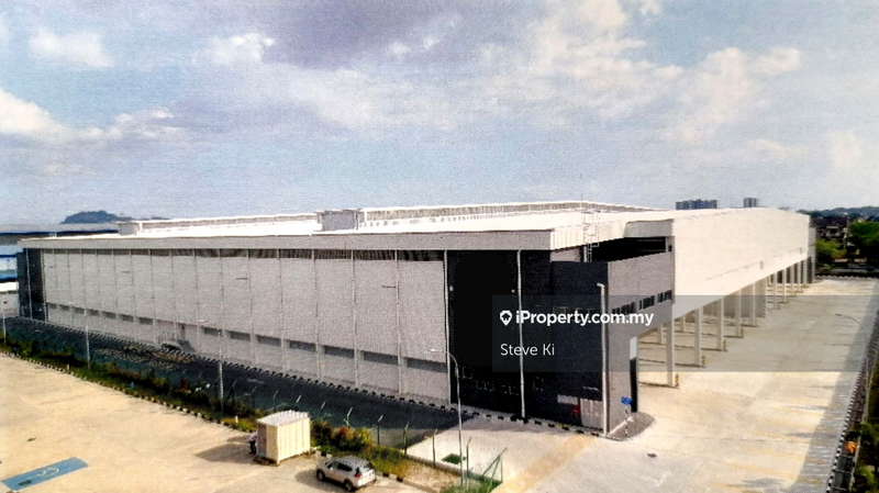 For Rent - Kawasan Industri Kota Kemuning