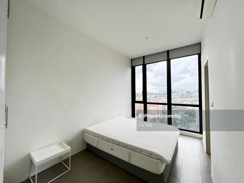 Service Residence for Sale in The Establishment by Ck Yee - iProperty.com.my