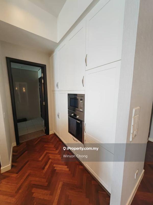 Kondominium untuk Disewa di Andaman @ Quayside oleh Winson Chong - iProperty.com.my