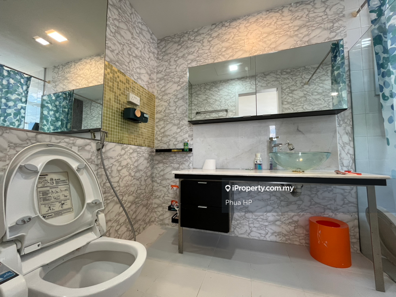 Service Residence for Rent in Verve Suites by Phua HP - iProperty.com.my