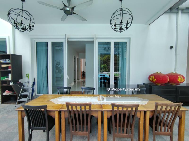 Bungalow House for Sale in Bukit Segar, Masera, Cheras, Kuala Lumpur, Cheras by Igen Mak - iProperty.com.my