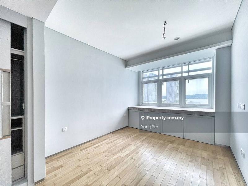 Residensi Servis untuk Dijual di PineTree Marina Resort oleh Yong Ser - iProperty.com.my