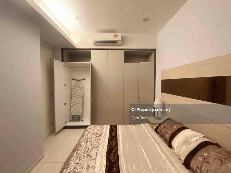 Kondominium untuk Disewa di The Robertson oleh Sara Tan - iProperty.com.my