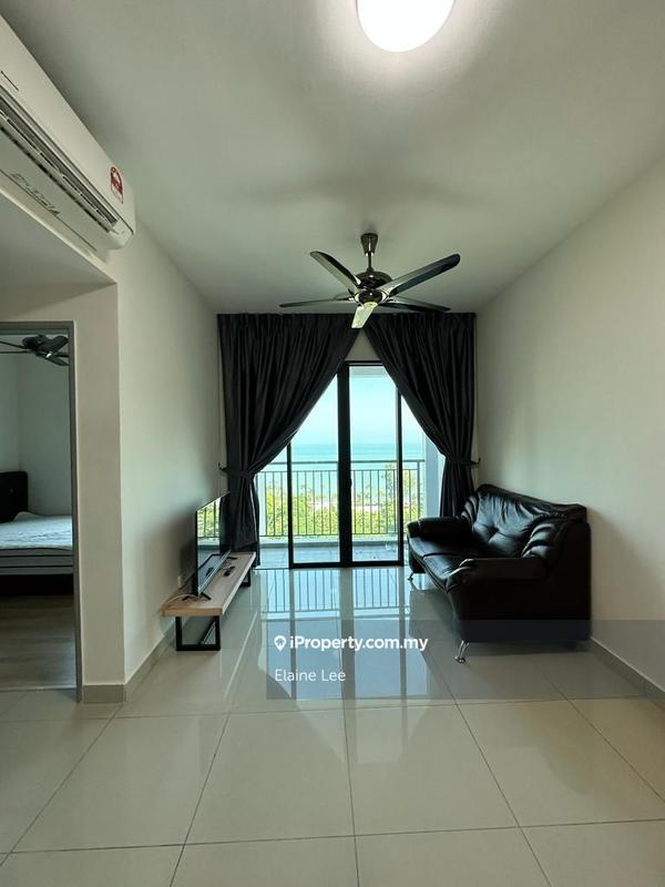 For Rent - Iconic Vue