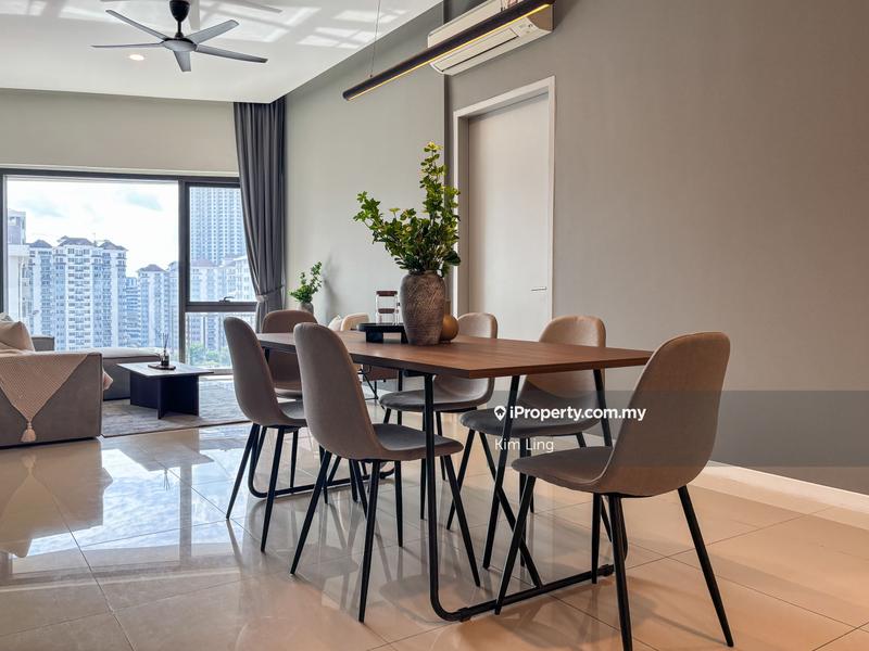 For Rent - Sapphire Paradigm