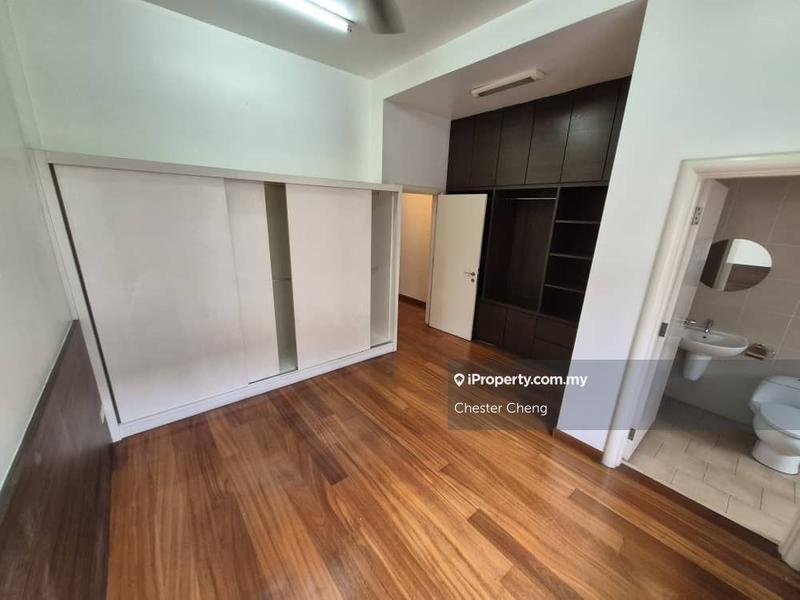 Semi-Detached House for Sale in Damansara Legenda, Petaling Jaya by Chester Cheng - iProperty.com.my