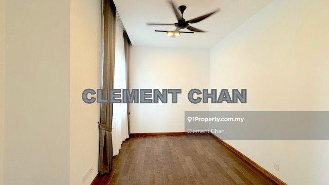 For Rent - Bangsar Hill Park