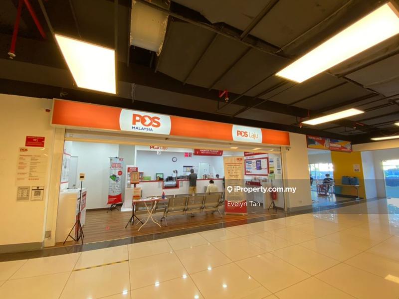 Kondominium untuk Disewa di The 19 Usj City Mall oleh Evelyn Tan - iProperty.com.my