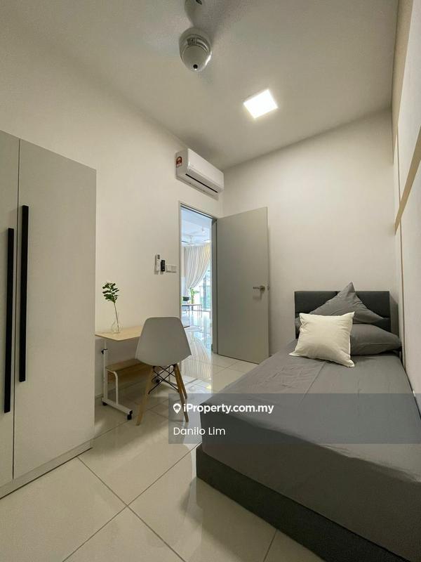 Condominium for Sale in Riana South by Danilo Lim - Bedroom - iProperty.com.my