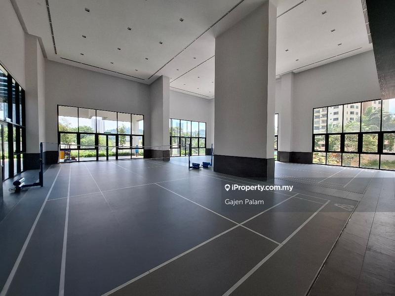 Kondominium untuk Dijual di ALIX Residences oleh Gajen Palam - iProperty.com.my