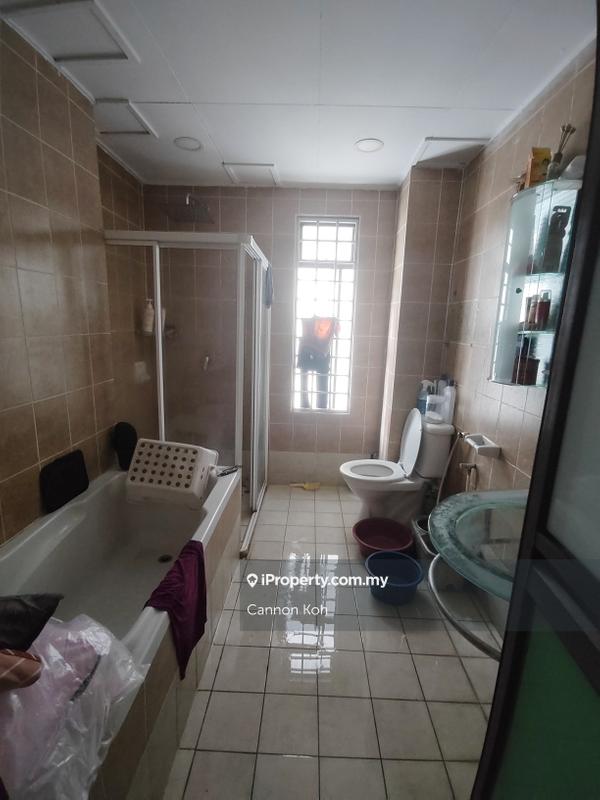 Condominium for Sale in KiPark Selayang by Cannon Koh - iProperty.com.my