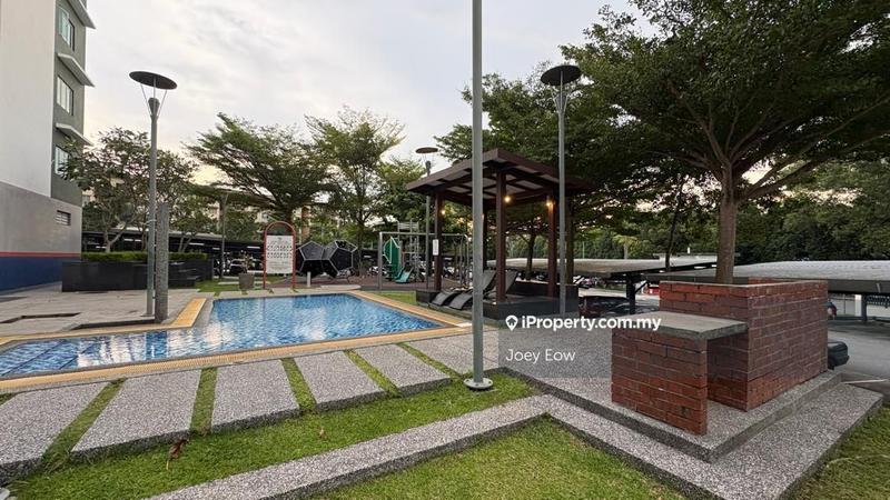 Condominium for Sale in Hijauan Puteri Condominium by Joey Eow - iProperty.com.my