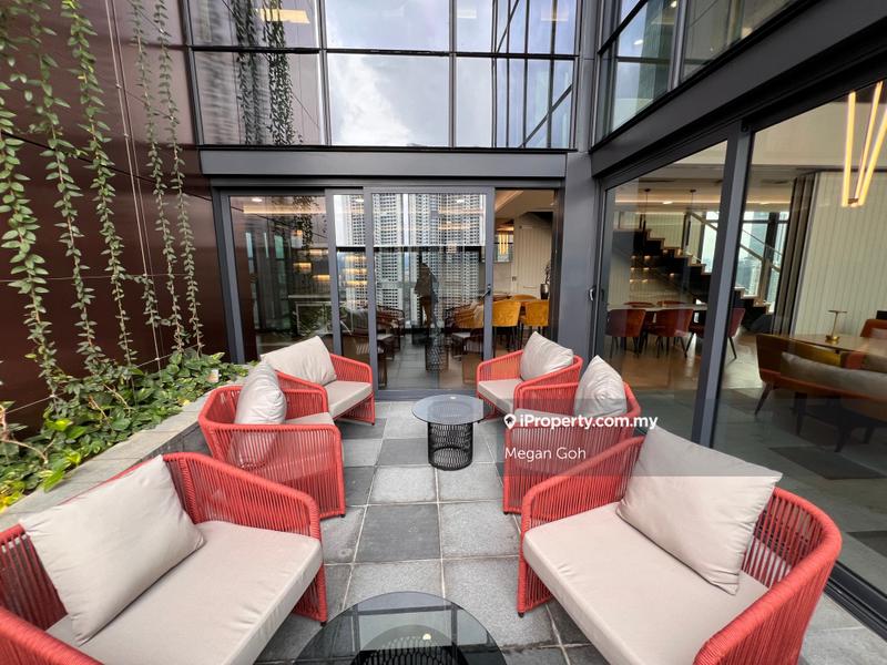 For Rent - TRX Residences