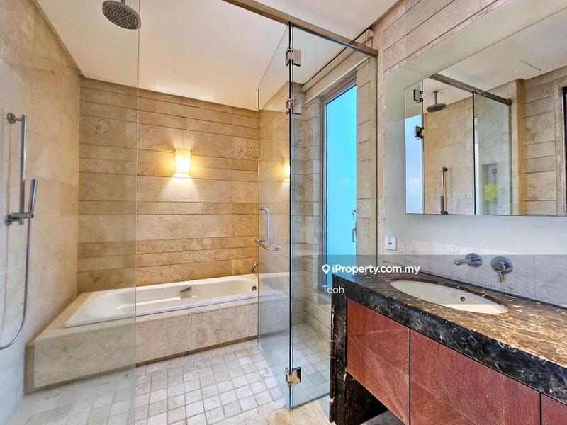 For Rent - Dua Residency