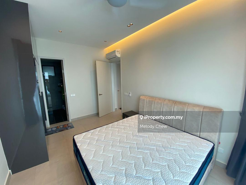 Condominium for Sale in The Address by Melody Chew - iProperty.com.my
