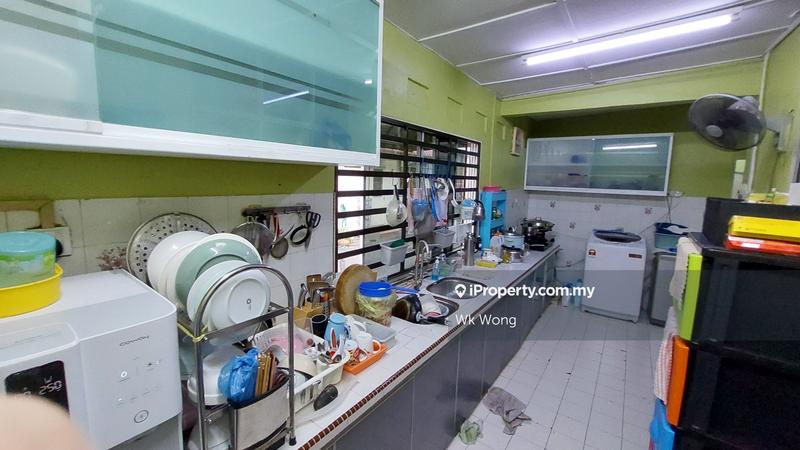 2-storey Terraced House for Sale in Taman Inderawasih, Butterworth by Wk Wong - iProperty.com.my