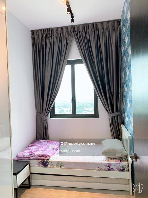 Service Residence for Sale in Setia Sky 88 by Andy Cheah - iProperty.com.my