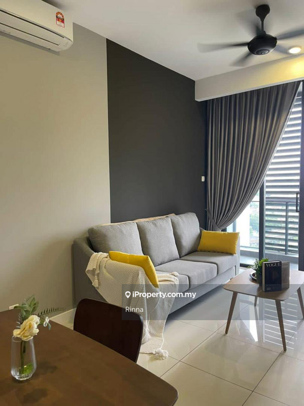 Kondominium untuk Dijual di Avara oleh Rinna - iProperty.com.my