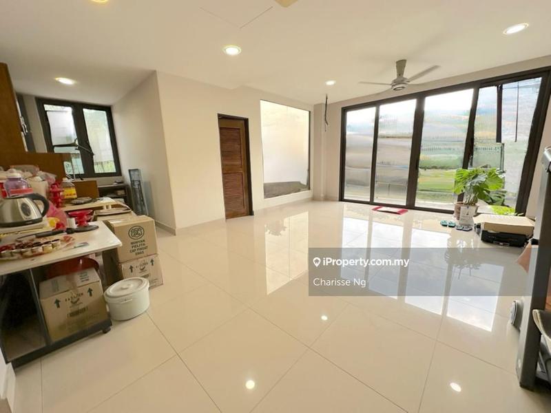 Semi-Detached House for Sale in Bukit Sungai Long, Bandar Sungai Long by Charisse Ng - iProperty.com.my