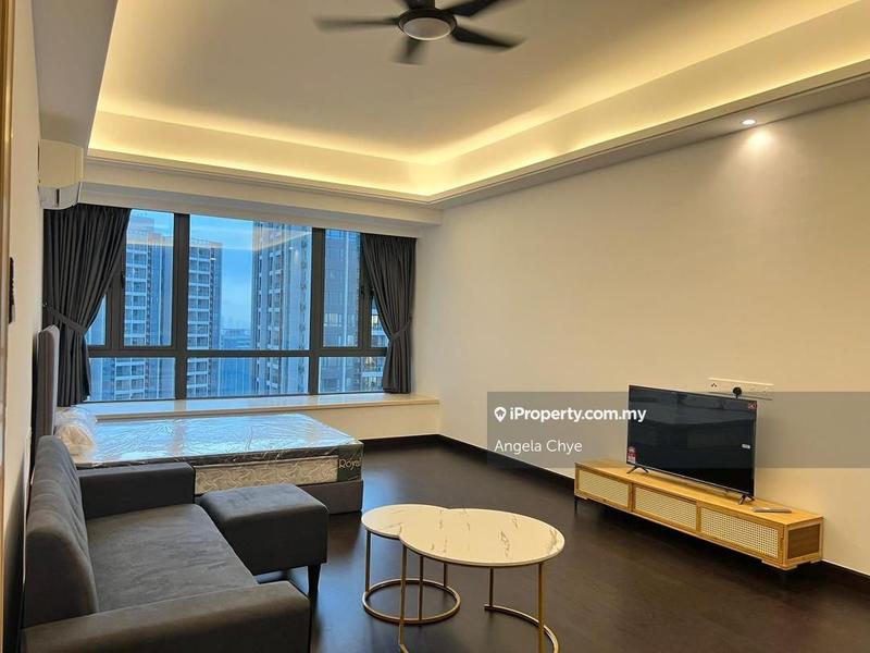 Condominium for Rent in R&F Princess Cove Phase 2-Seine Region by Angela Chye - iProperty.com.my