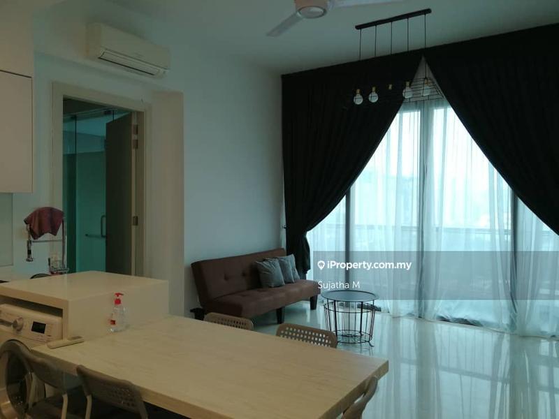 For Rent - Vogue Suites One