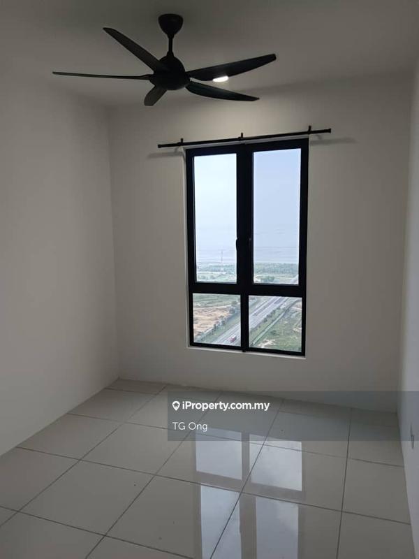 Service Residence for Rent in Vivo Executive Apartment by TG Ong - iProperty.com.my