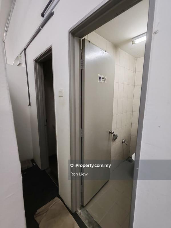 Pejabat untuk Disewa di Sungai Besi, Sungai Besi oleh Ron Liew - iProperty.com.my
