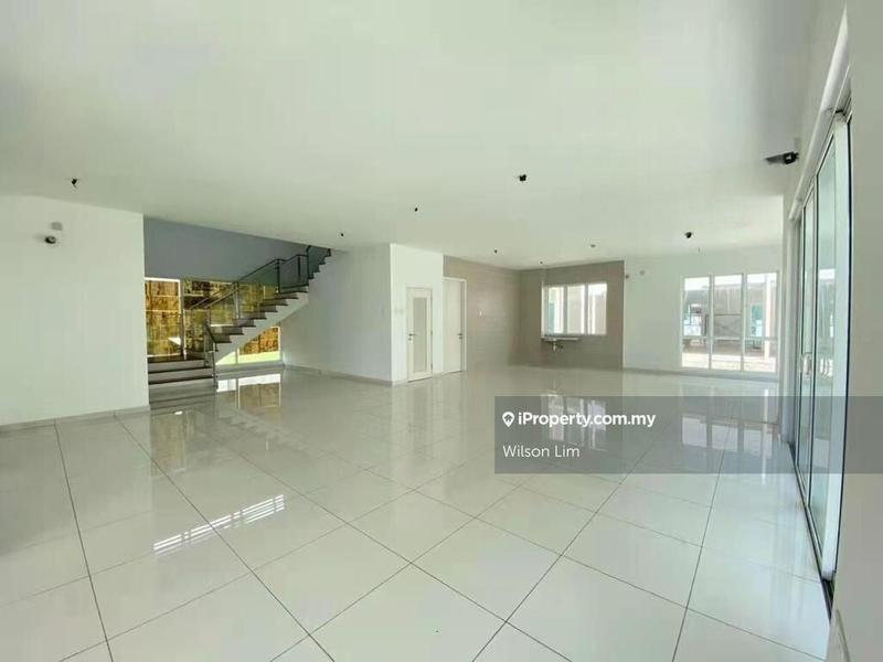 Bungalow House for Sale in d'Laman Greenville, Klang by Wilson Lim - iProperty.com.my