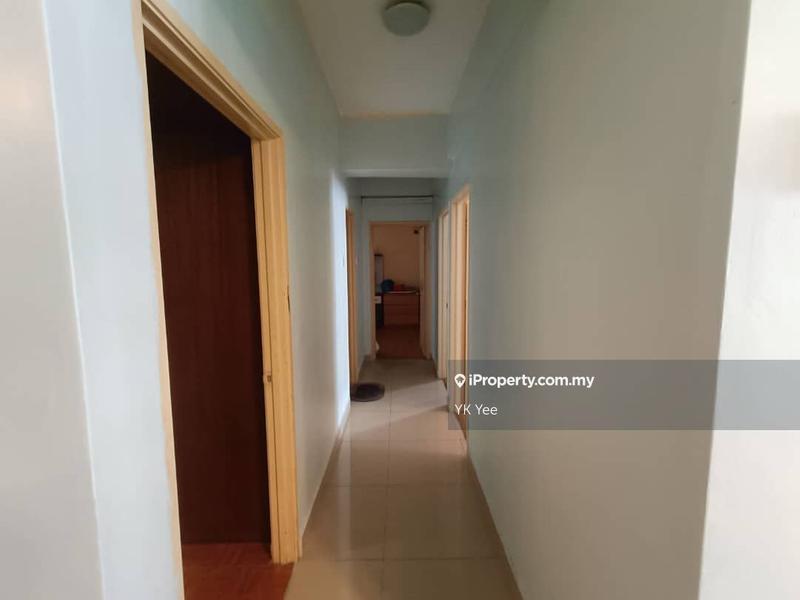 Condominium for Sale in Vista Komanwel A by YK Yee - iProperty.com.my