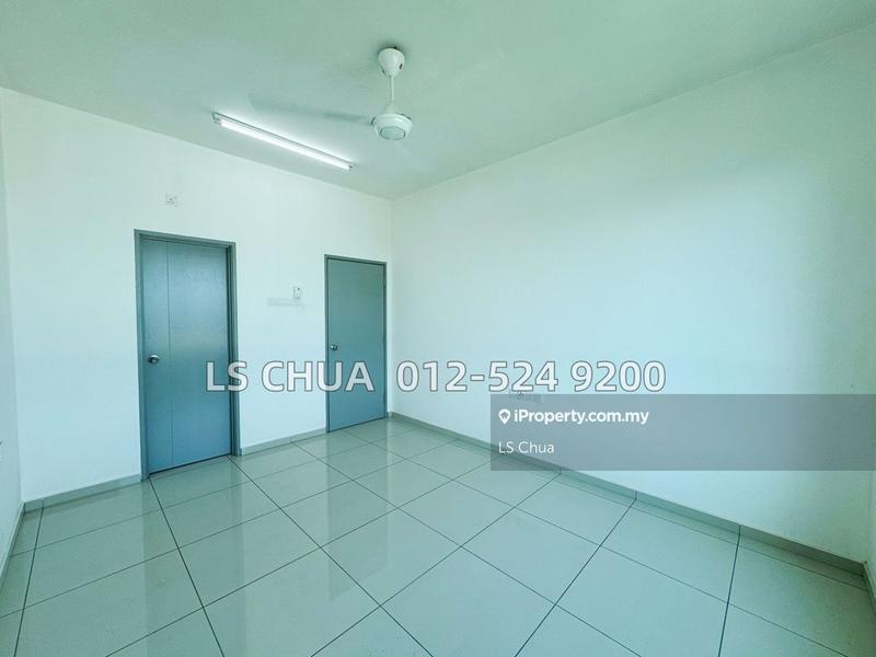 Kondominium untuk Dijual di Centro Residence oleh LS Chua - iProperty.com.my