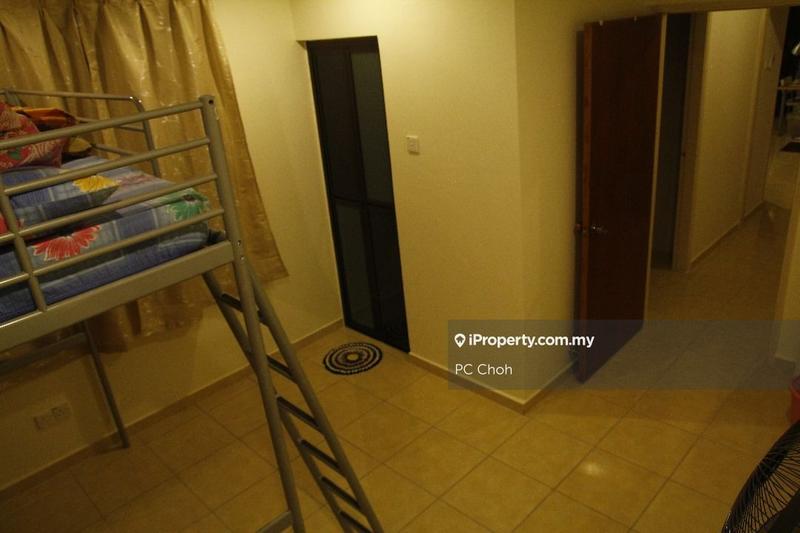 Apartment for Sale in Taman Koperasi Maju Jaya by PC Choh - iProperty.com.my