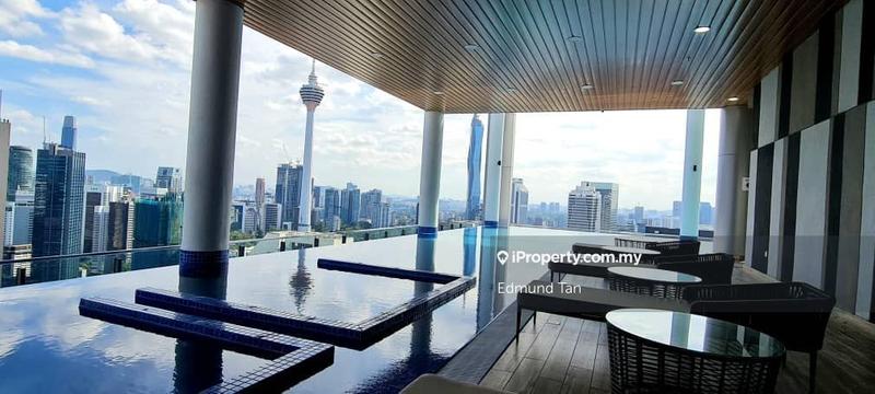 Kondominium untuk Disewa di Colony by Infinitum oleh Edmund Tan - iProperty.com.my