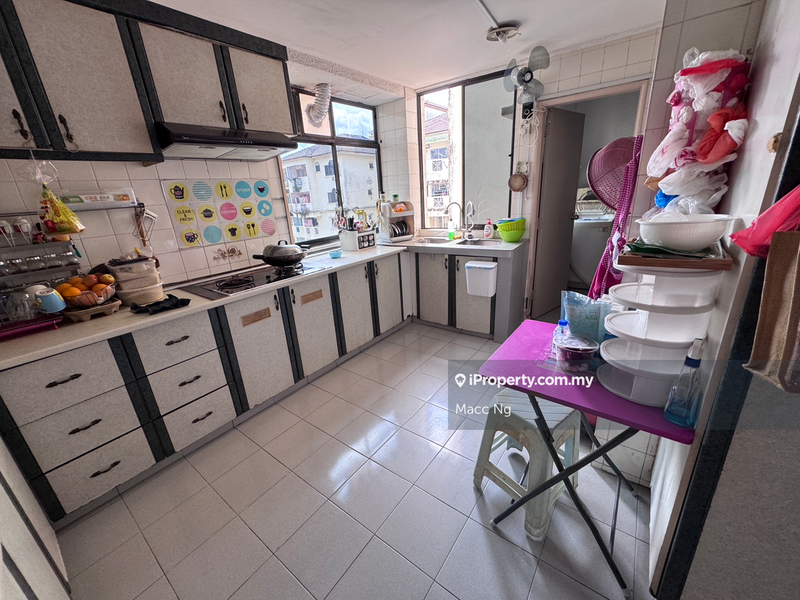 Condominium for Sale in Pandan Mewah Heights by Macc Ng - iProperty.com.my