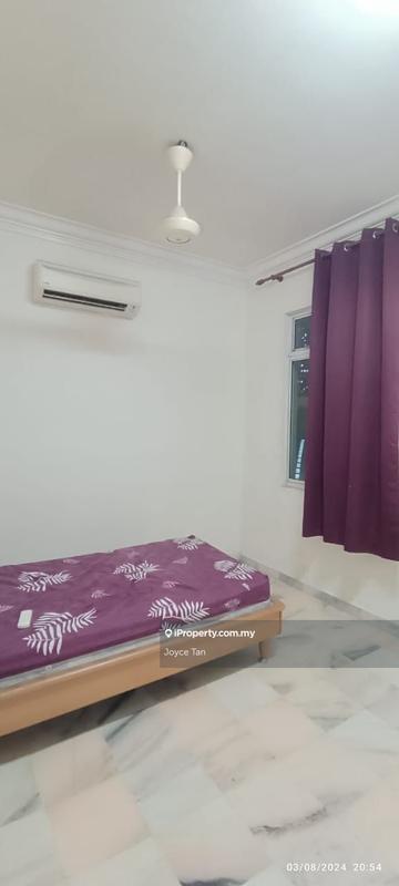 Apartment for Sale in Orchid View Luxury Apartment by Joyce Tan - iProperty.com.my