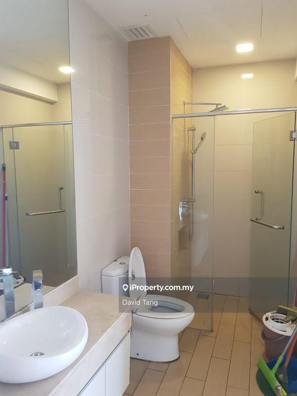 Residensi Servis untuk Dijual di Camellia Serviced Suites oleh David Tang - iProperty.com.my