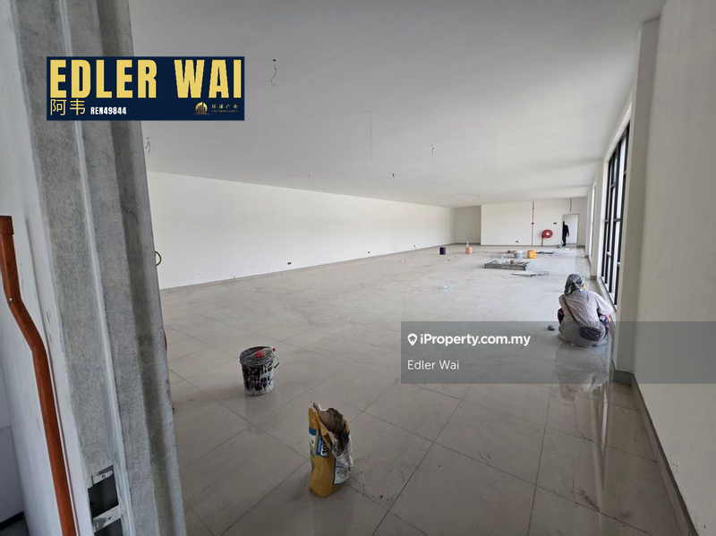 Kilang Terpisah untuk Disewa di Padang Meha, Padang Meha oleh Edler Wai - iProperty.com.my