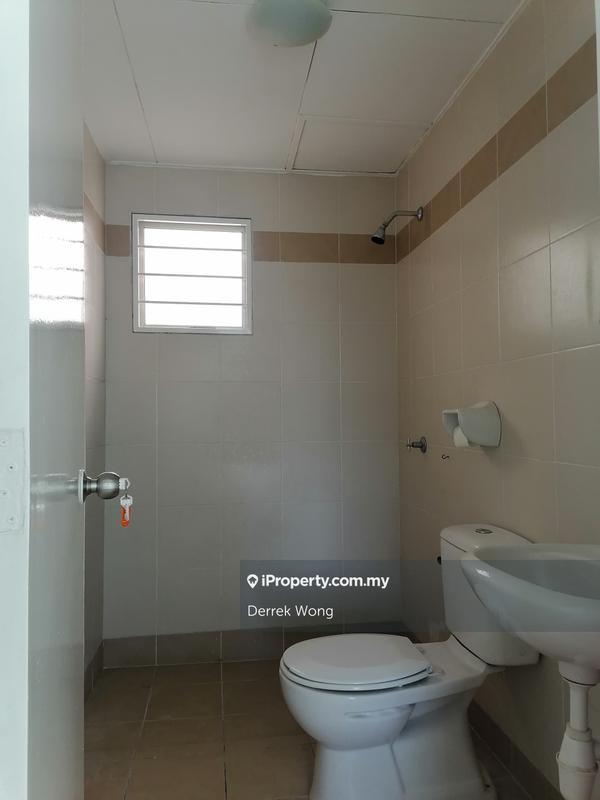 Service Residence for Sale in The Heron Residency by Derrek Wong - iProperty.com.my