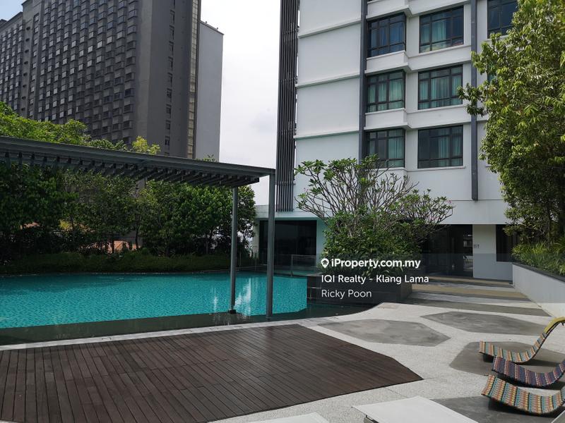Kediaman Servis untuk Dijual di Pearl Suria oleh Ricky Poon - iProperty.com.my