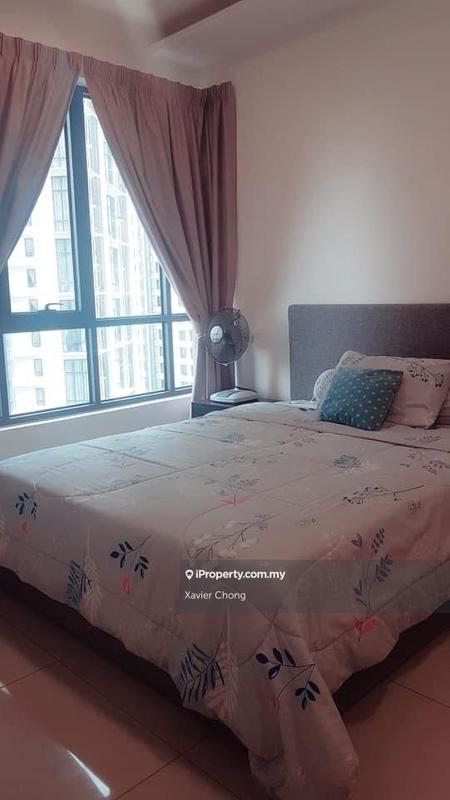 Service Residence for Rent in Eclipse Residence @ Pan'gaea by Xavier Chong - iProperty.com.my
