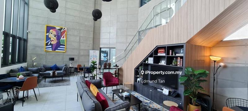 Kondominium untuk Disewa di Colony by Infinitum oleh Edmund Tan - iProperty.com.my
