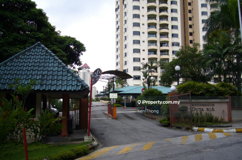 Condominium for Sale in Duta Ria by Ken Thong - iProperty.com.my