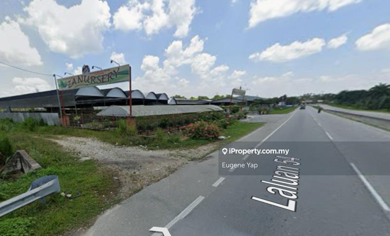 Tanah Perindustrian untuk Dijual di Ijok @ Batang Berjuntai , Jalan Kuala Selangor, Kuala Selangor oleh Eugene Yap - iProperty.com.my