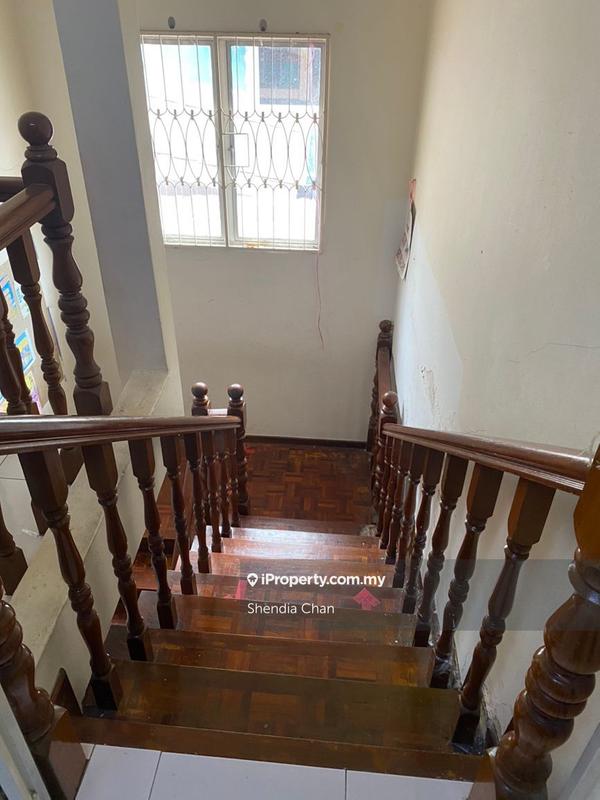Rumah Berangkai 2 Tingkat untuk Dijual di Pandan Indah, Ampang oleh Shendia Chan - iProperty.com.my