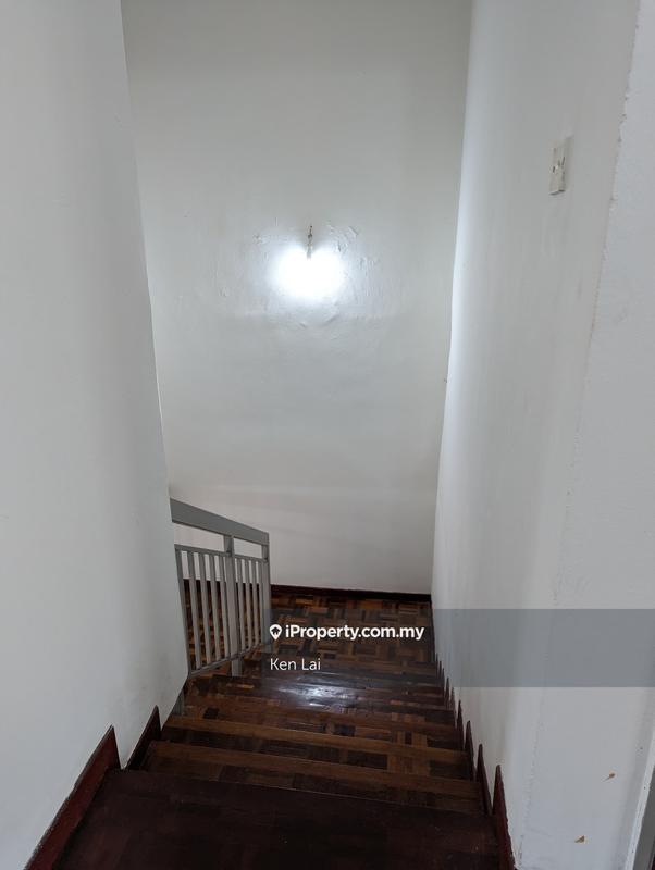 Rumah Berangkai 2 Tingkat untuk Dijual di Bandar Puncak Alam, Puncak Alam oleh Ken Lai - iProperty.com.my