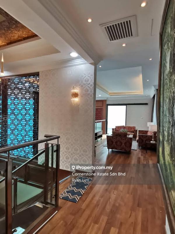 Condominium for Sale in Hillcrest Heights by Ryan Lim - iProperty.com.my