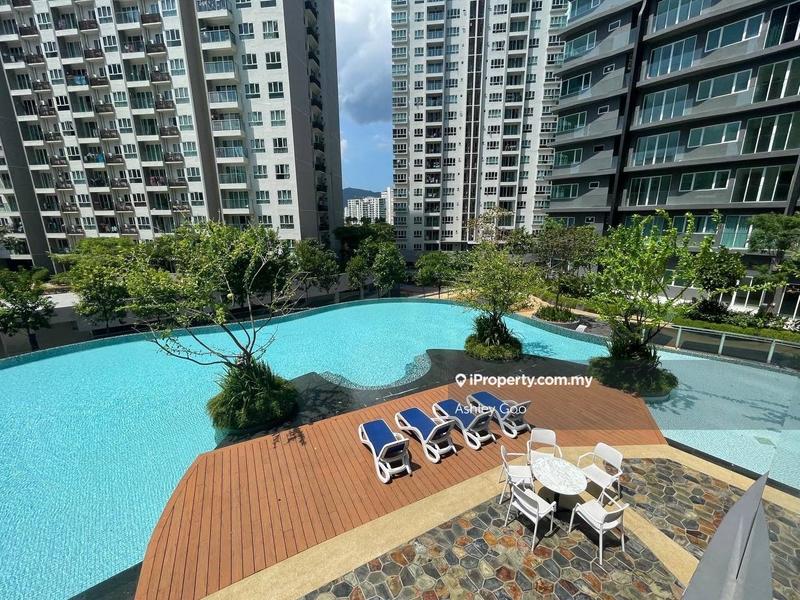 Kondominium untuk Dijual di QuayWest Residence oleh Ashley Goo - iProperty.com.my